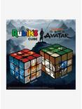 Avatar: The Last Airbender Rubik's Cube, , alternate