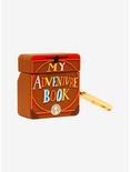 Disney Pixar Up Adventure Book Wireless Earbuds Case - BoxLunch Exclusive, , alternate