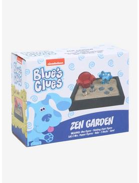 Blue's Clues Characters Mini Sand Garden - BoxLunch Exclusive, , hi-res