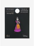Loungefly Disney Pixar Coco Mama Imelda Enamel Pin, , alternate