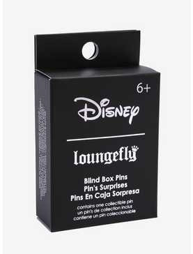 Loungefly Disney Winnie the Pooh Character Tree Blind Box Enamel Pin - BoxLunch Exclusive, , hi-res