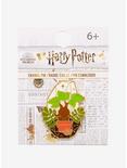 Loungefly Harry Potter Mandrake Terrarium Enamel Pin - BoxLunch Exclusive, , alternate