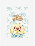 Nintendo Animal Crossing: New Horizons Celeste Portrait Enamel Pin - BoxLunch Exclusive, , alternate