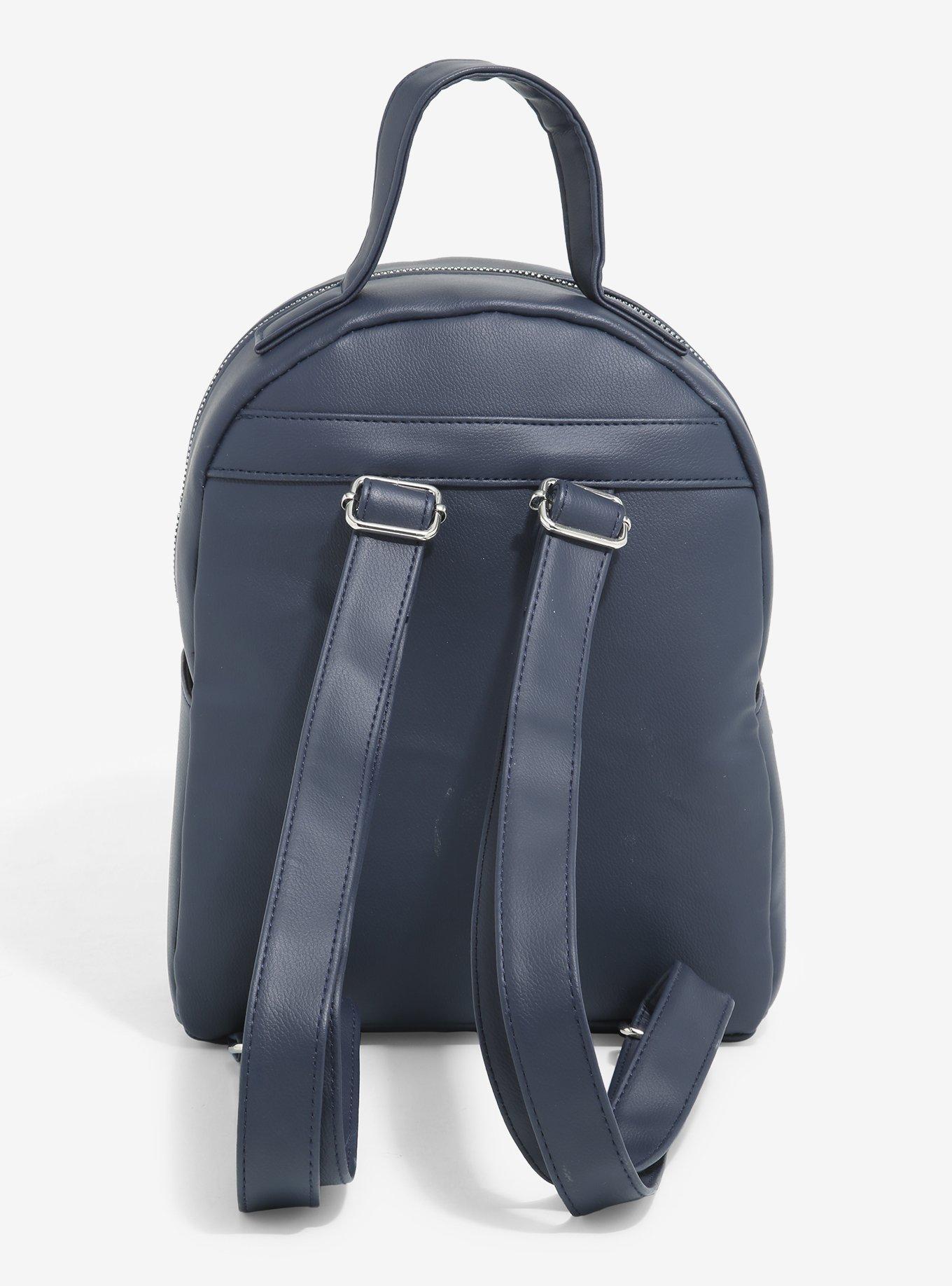 Corpse Bride Emily Mini Backpack, , alternate