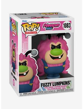 Funko The Powerpuff Girls Pop! Animation Fuzzy Lumpkins Vinyl Figure, , hi-res