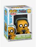 Funko Adventure Time Pop! Animation Jake The Dog Cassette Player Vinyl Figure, , alternate