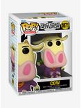 Funko Cartoon Network Pop! Animation Cow And Chicken Cow Vinyl Figure, , alternate