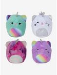 Squishmallows Squishville Mystery Fantasy Squad 4 Pack, , alternate