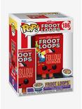 Funko Kellogg's Froot Loops Pop! Cereal Box Vinyl Figure, , alternate