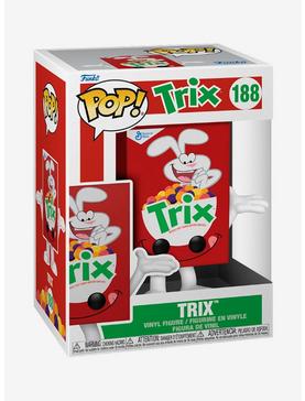 Funko General Mills Trix Pop! Cereal Box Vinyl Figure, , hi-res