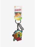 Scooby-Doo Ruh Roh Monster Keychain - BoxLunch Exclusive, , alternate