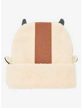 Avatar: The Last Airbender Appa Youth Eared Cuff Beanie - BoxLunch Exclusive, , hi-res