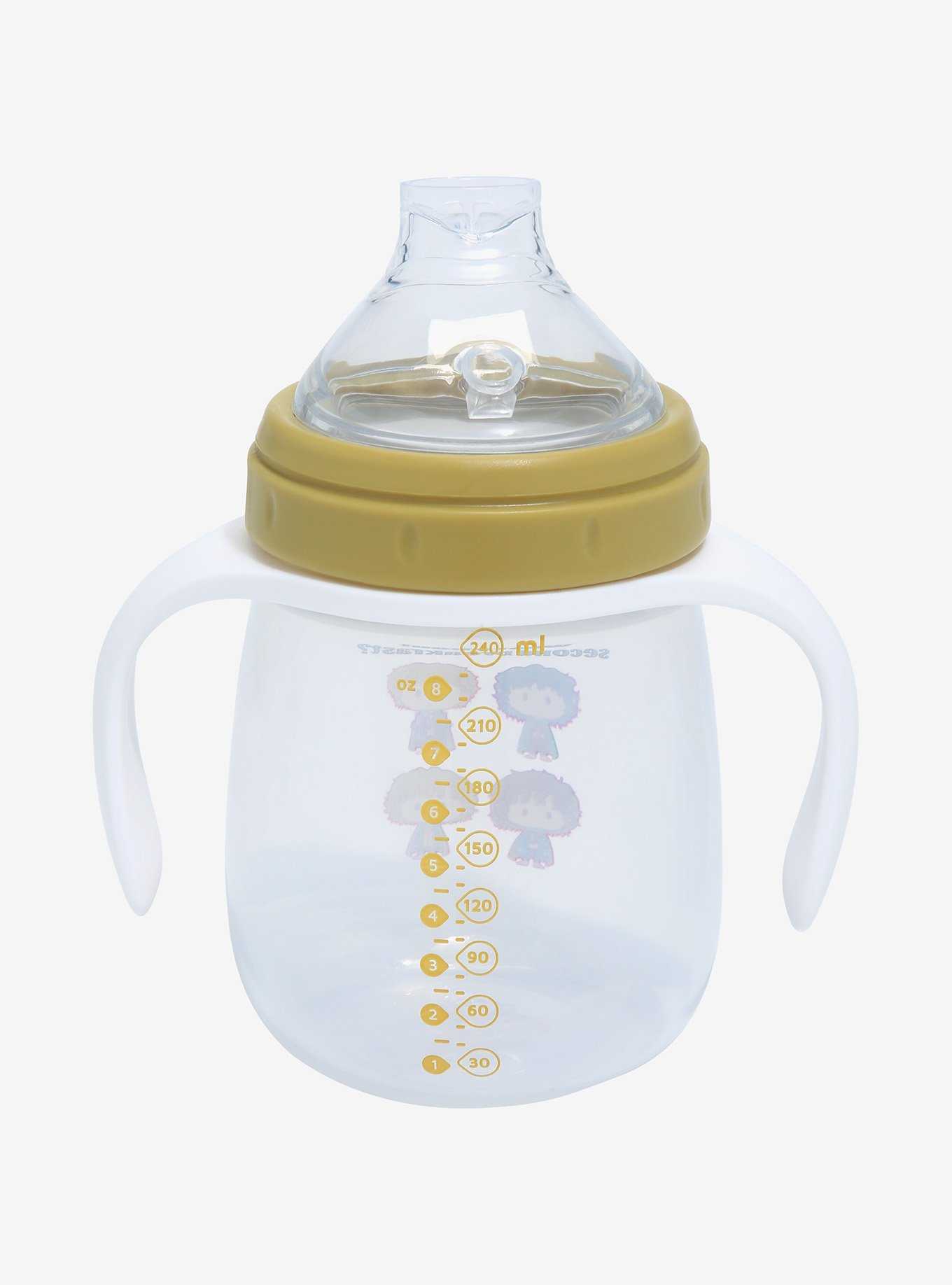 The Lord of the Rings Second Breakfast Sippy Cup - BoxLunch Exclusive, , hi-res