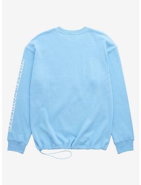 Hunter x Hunter Gon Scenic Toggle Crewneck - BoxLunch Exclusive, , hi-res