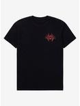 Marvel Spider-Man Miles Morales 2011 T-Shirt - BoxLunch Exclusive, BLACK, alternate
