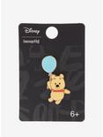 Loungefly Disney Winnie The Pooh Balloon Enamel Pin, , alternate