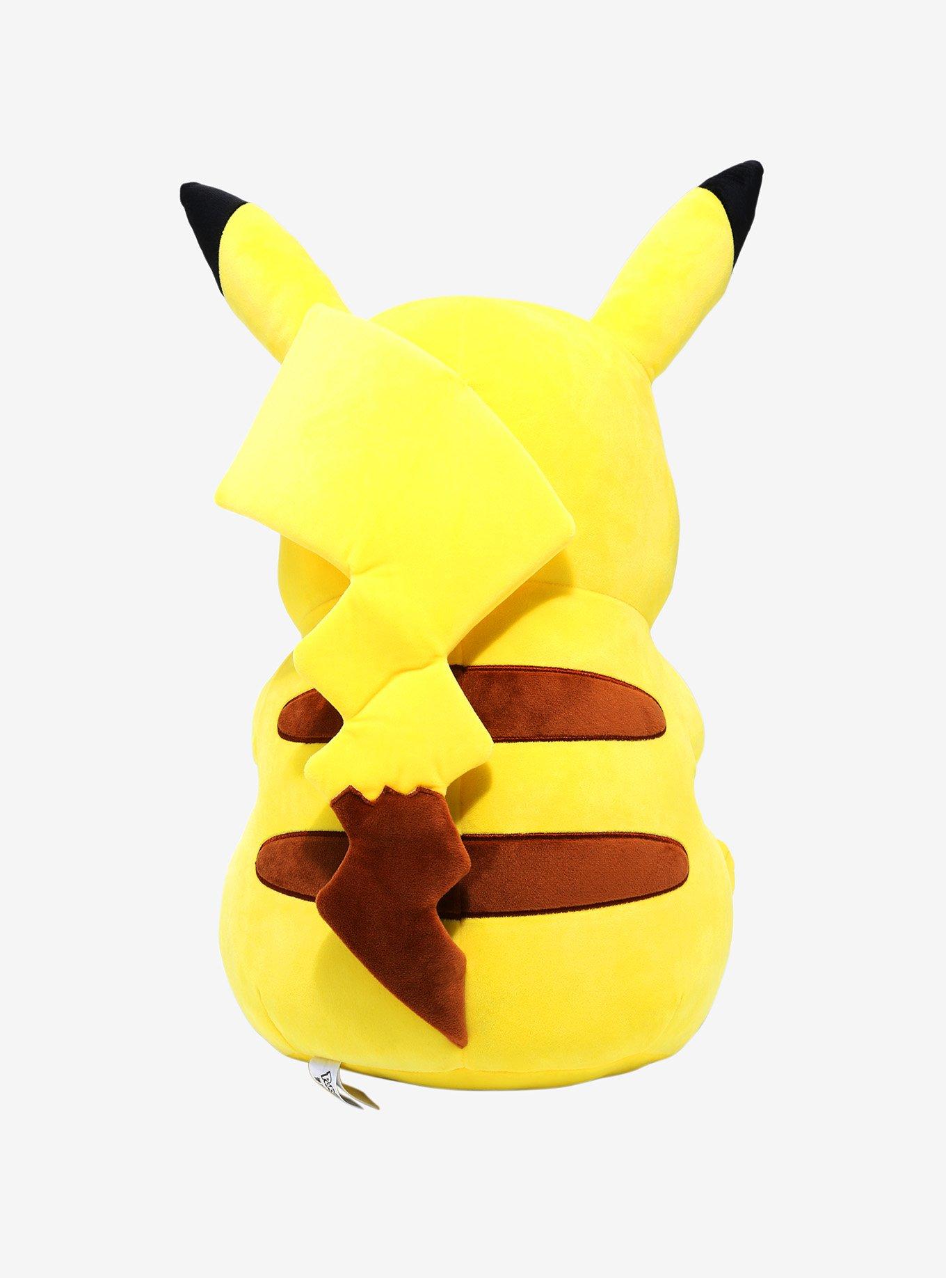 Pok&eacute;mon Pikachu 24 Inch Plush, , alternate