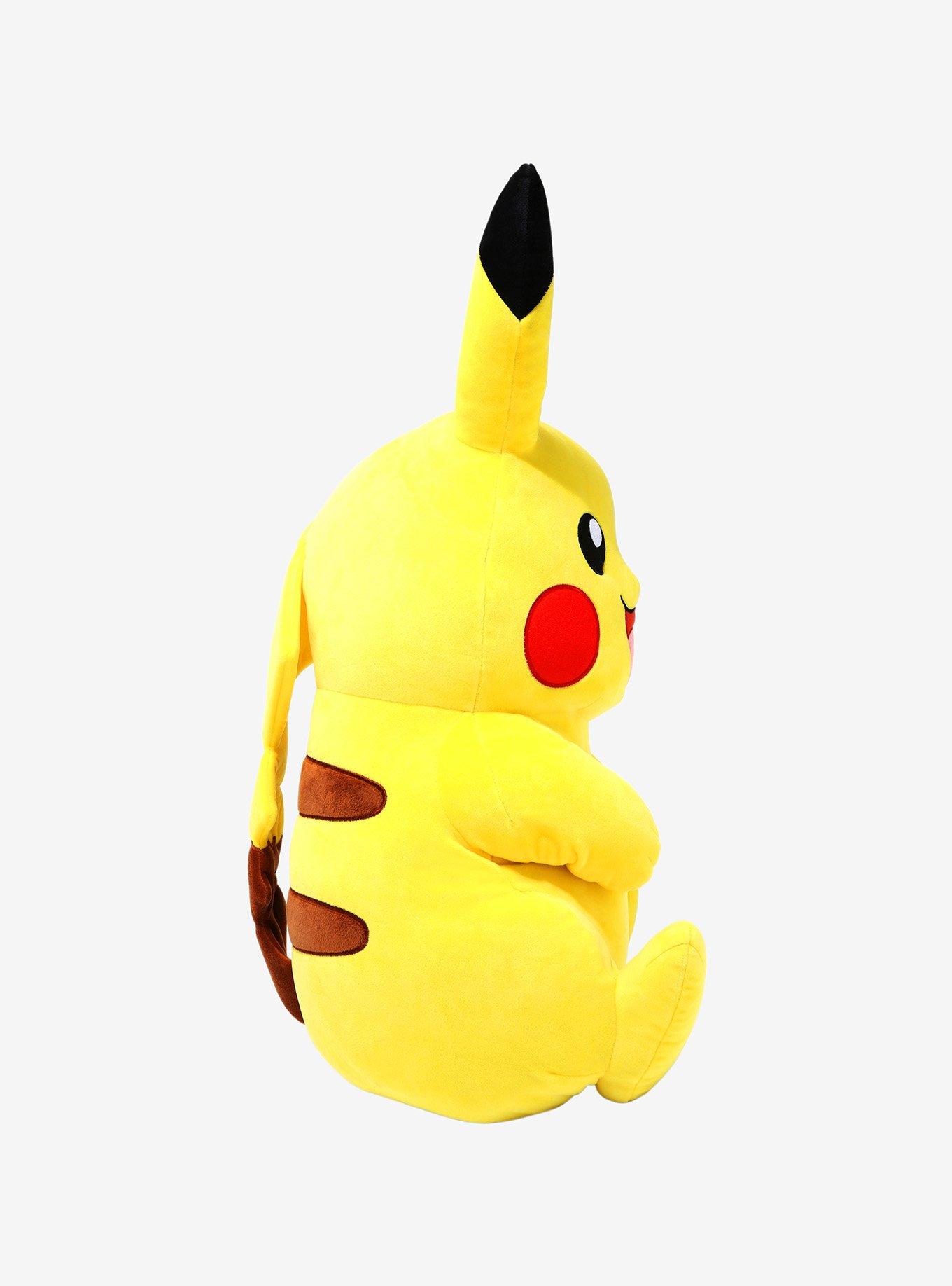Pok&eacute;mon Pikachu 24 Inch Plush, , alternate