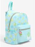 Frog & Tea Cup Mini Backpack By Arcasian, , alternate