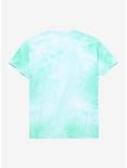 Mountain Dew MTN DEW Baja Blast Wash T-Shirt, MULTI, alternate