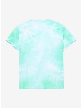 Mountain Dew MTN DEW Baja Blast Wash T-Shirt, , hi-res