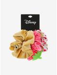 Disney Winnie The Pooh Strawberry Scrunchie Set, , alternate