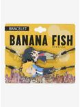 Banana Fish Chibi Ash & Eiji Best Friend Cord Bracelet Set, , alternate