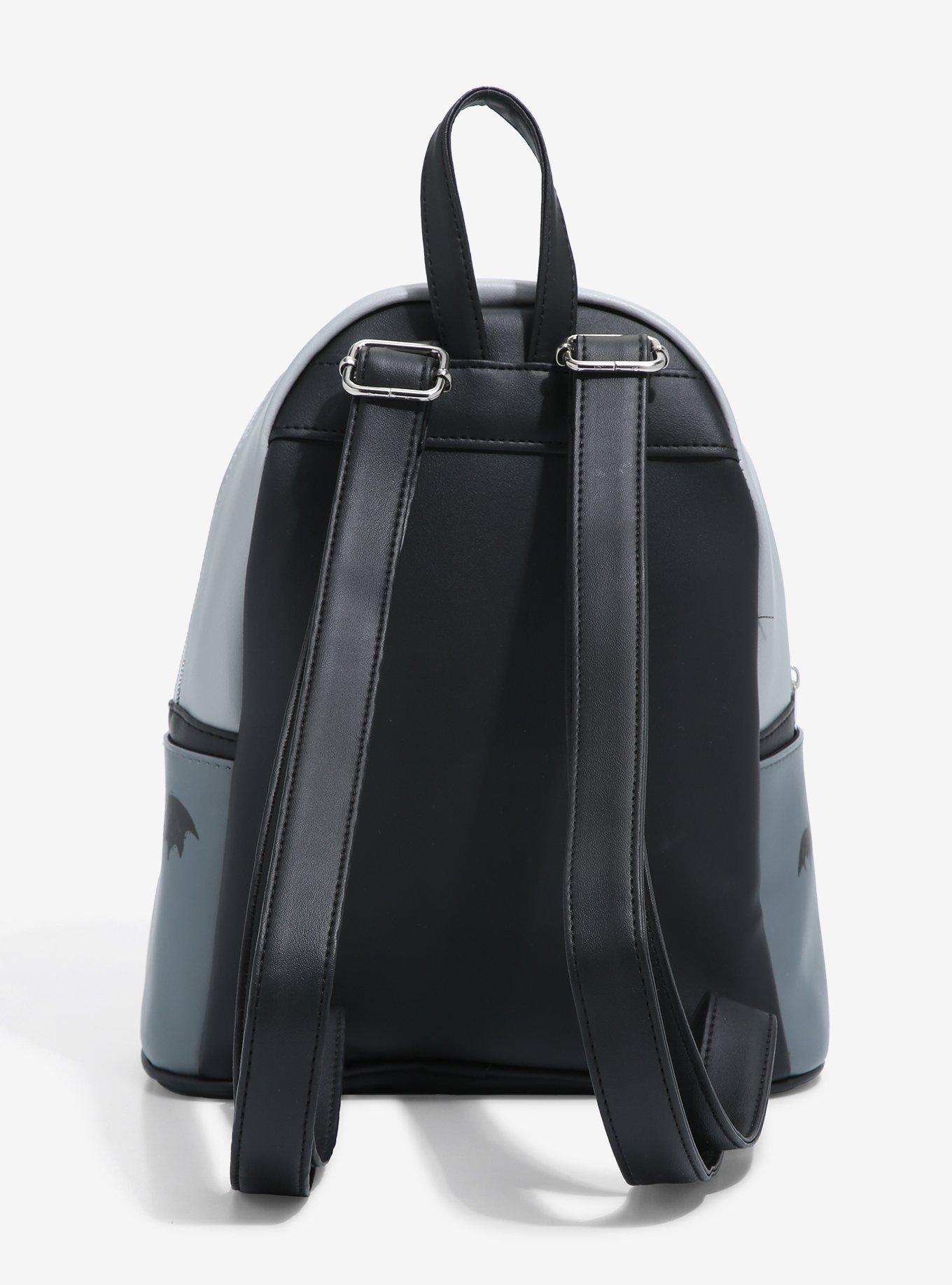 Forest Creatures Mini Backpack By Guild Of Calamity, , alternate