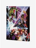 Marvel Avengers Stretched Canvas Wall Decor, , alternate