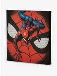 Marvel Spider-Man Canvas Wall Decor, , alternate