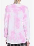 Hatsune Miku Pink Wash Girls Long-Sleeve T-Shirt, MULTI, alternate