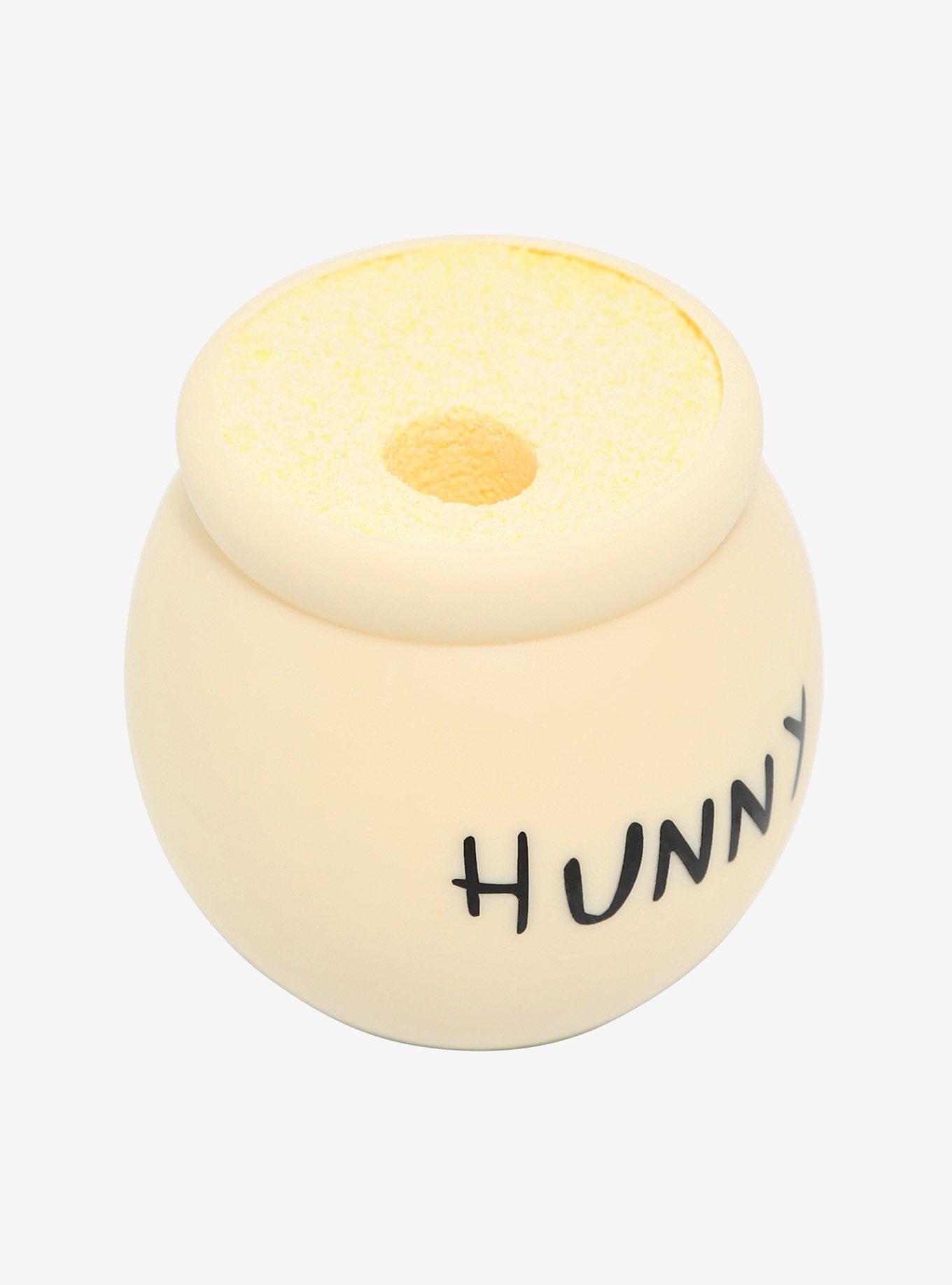 Disney Winnie the Pooh Hunny Pot Bath Fizzer, , alternate
