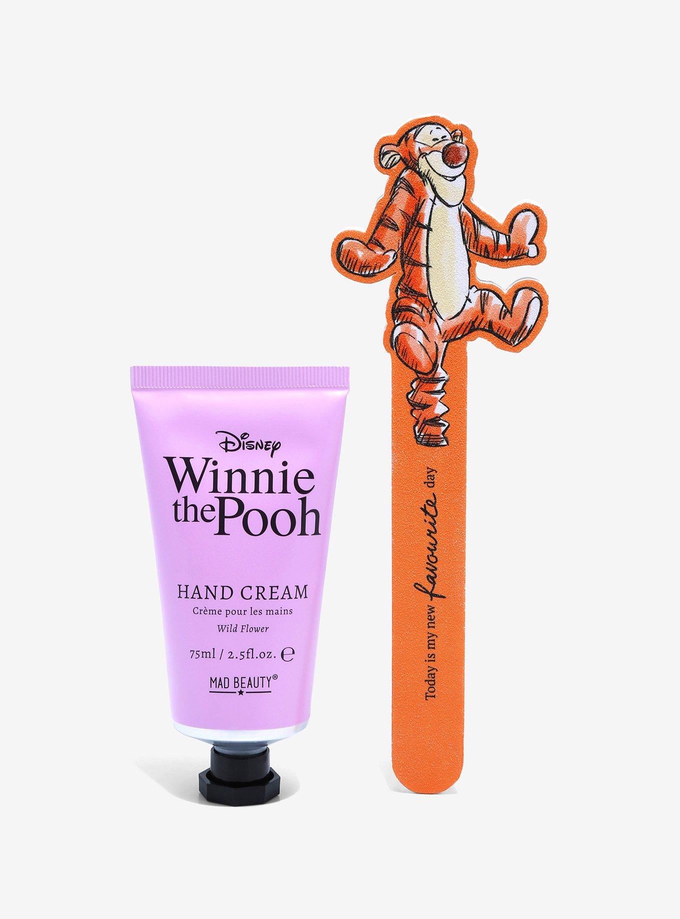 Disney Winnie the Pooh Hand Care Set, , alternate