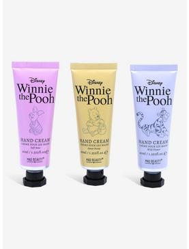 Disney Winnie the Pooh Hand Cream Trio, , hi-res