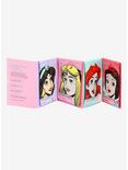 Disney Princess Face Mask Collection Set, , alternate