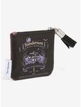 Our Universe Disney Hocus Pocus Billy & Sanderson Museum Double Sided Coin Purse - BoxLunch Exclusive, , alternate