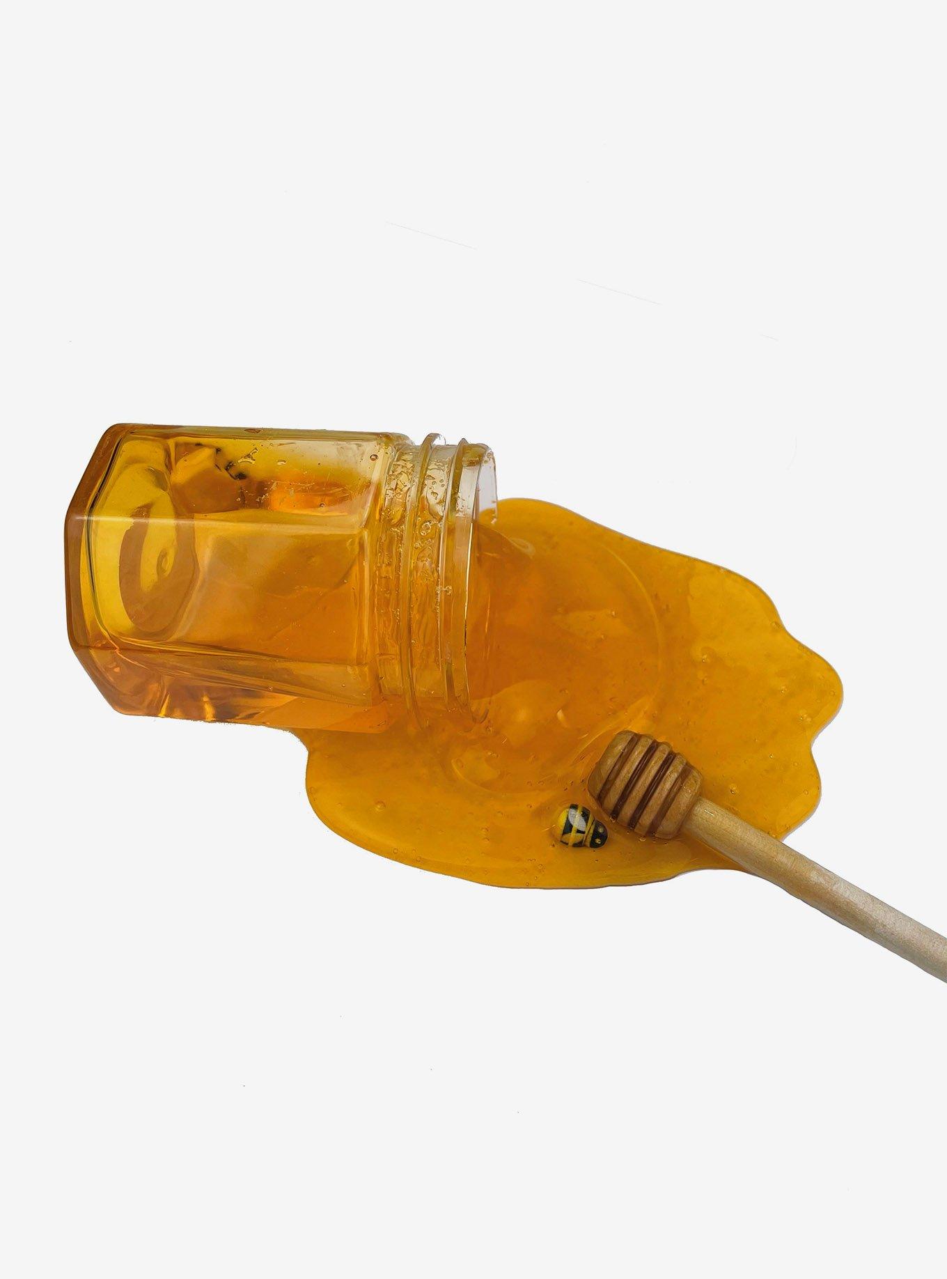 Honey Bee Slime Jar, , alternate