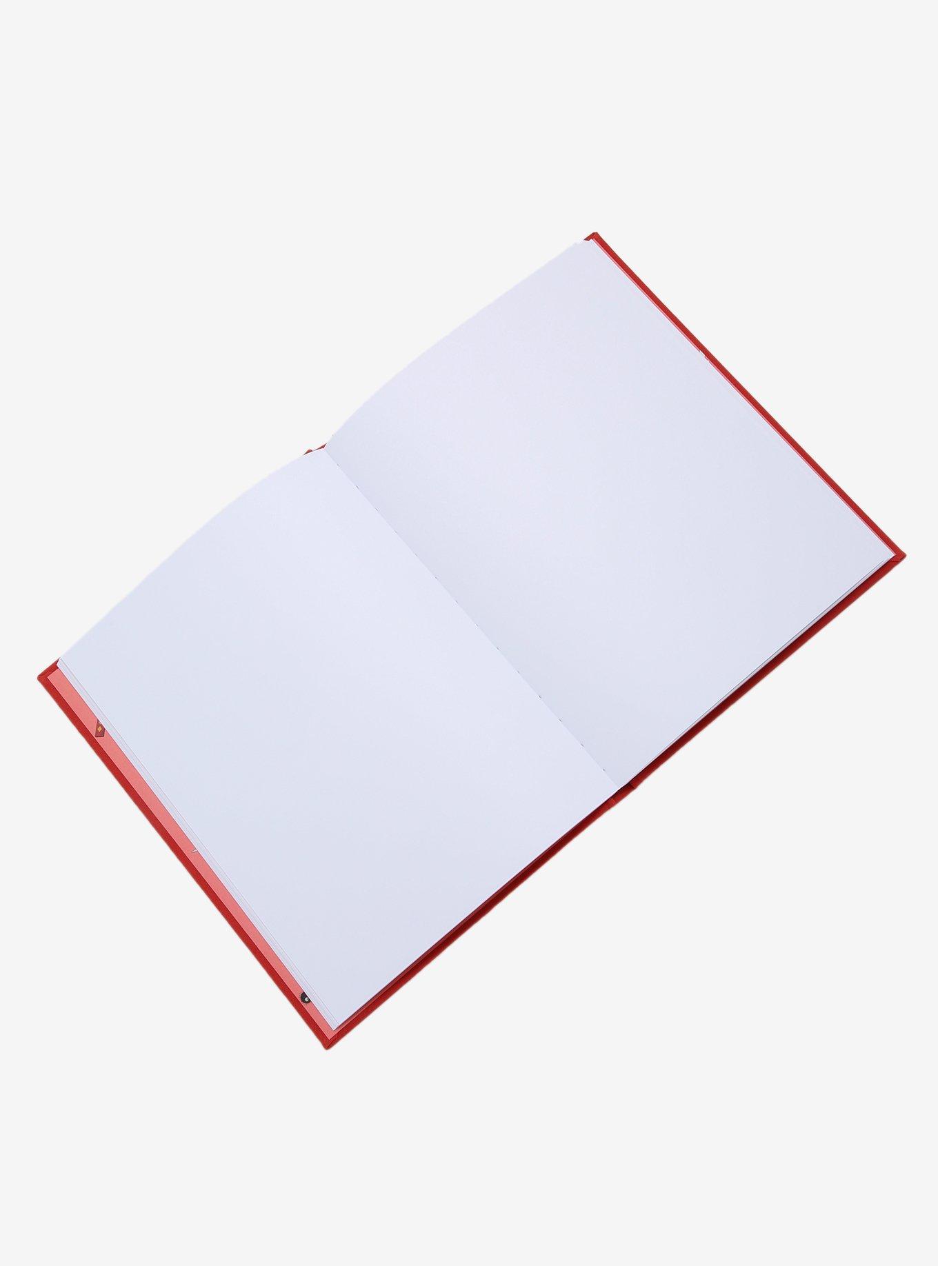 Studio Ghibli Spirited Away Chihiro & No-Face Sketchbook, , alternate