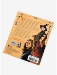 Harry Potter Calling All Witches! The Girls Who Left Their Mark on the Wizarding World Book, , alternate