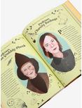 Harry Potter Calling All Witches! The Girls Who Left Their Mark on the Wizarding World Book, , alternate