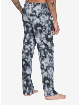 InuYasha Grey Wash Pajama Pants, , hi-res