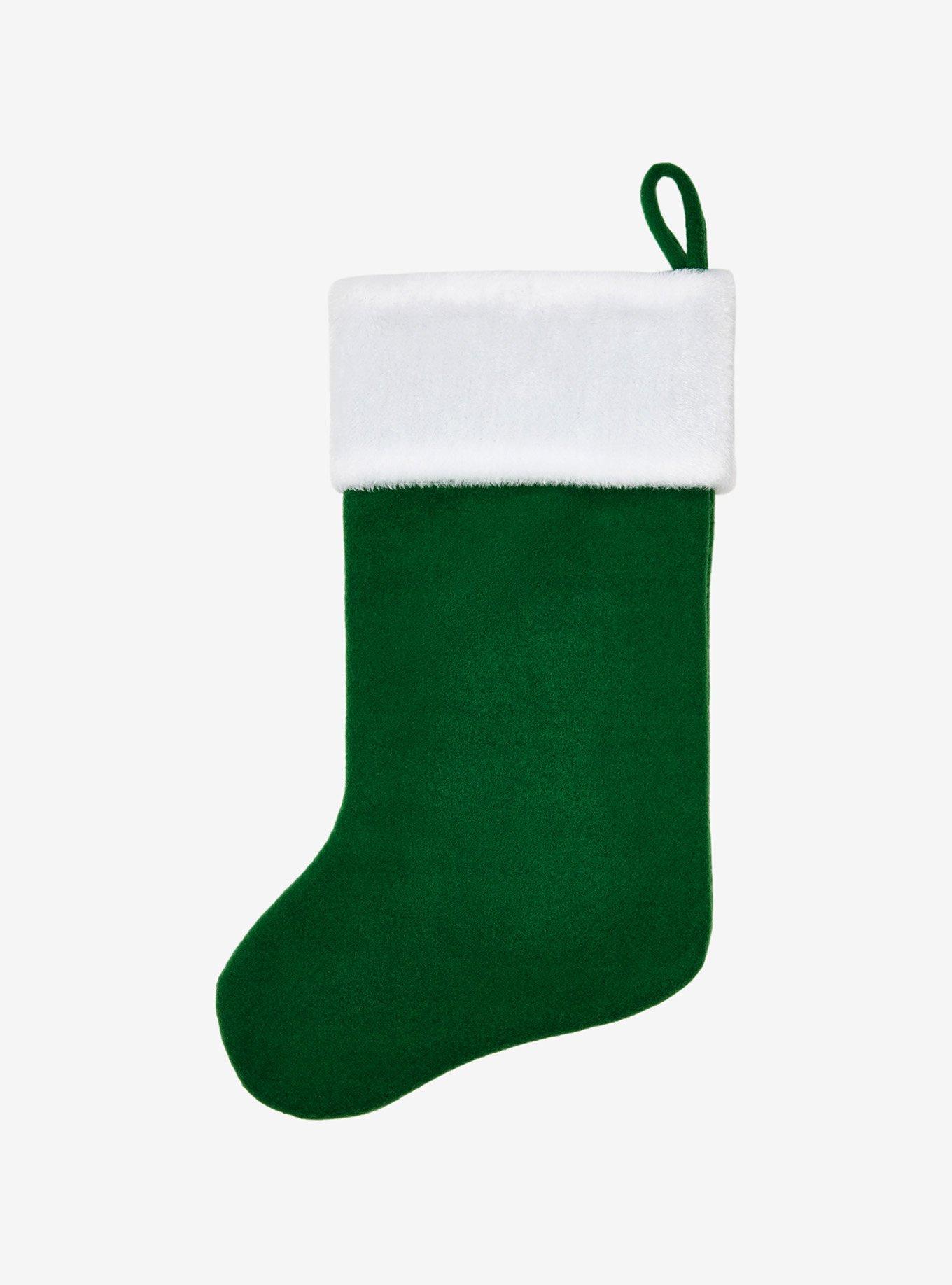 Star Wars The Mandalorian The Child in Pram Holiday Stocking, , alternate