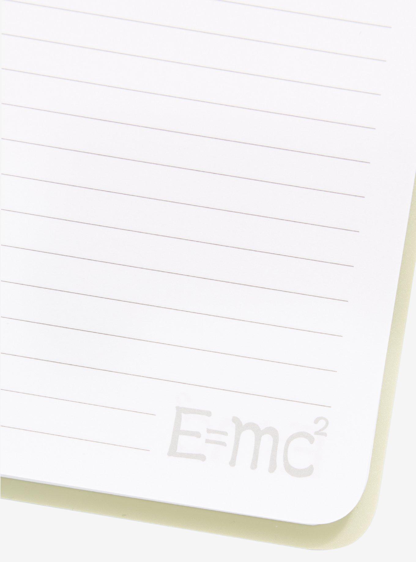 Dr. Stone Character Poster Spiral Notebook, , alternate