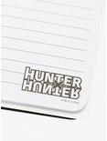 Hunter x Hunter Cast Poster Tab Journal, , alternate