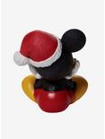 Disney Mickey Mouse Holiday Figure, , alternate