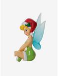 Disney Peter Pan Tinker Bell Holiday Figure, , alternate
