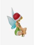 Disney Peter Pan Tinker Bell Holiday Figure, , alternate