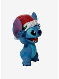 Disney Lilo & Stitch Holiday Stitch Figure, , alternate