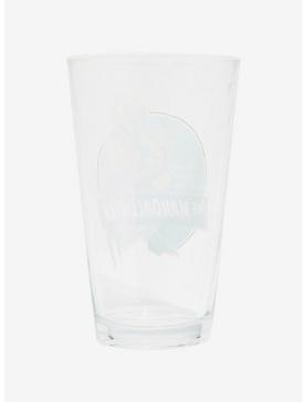 Star Wars The Mandalorian The Child I've Been Looking For You Pint Glass, , hi-res