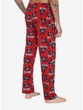 Marvel Venom Pajama Pants, MULTI, alternate